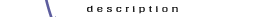 Description